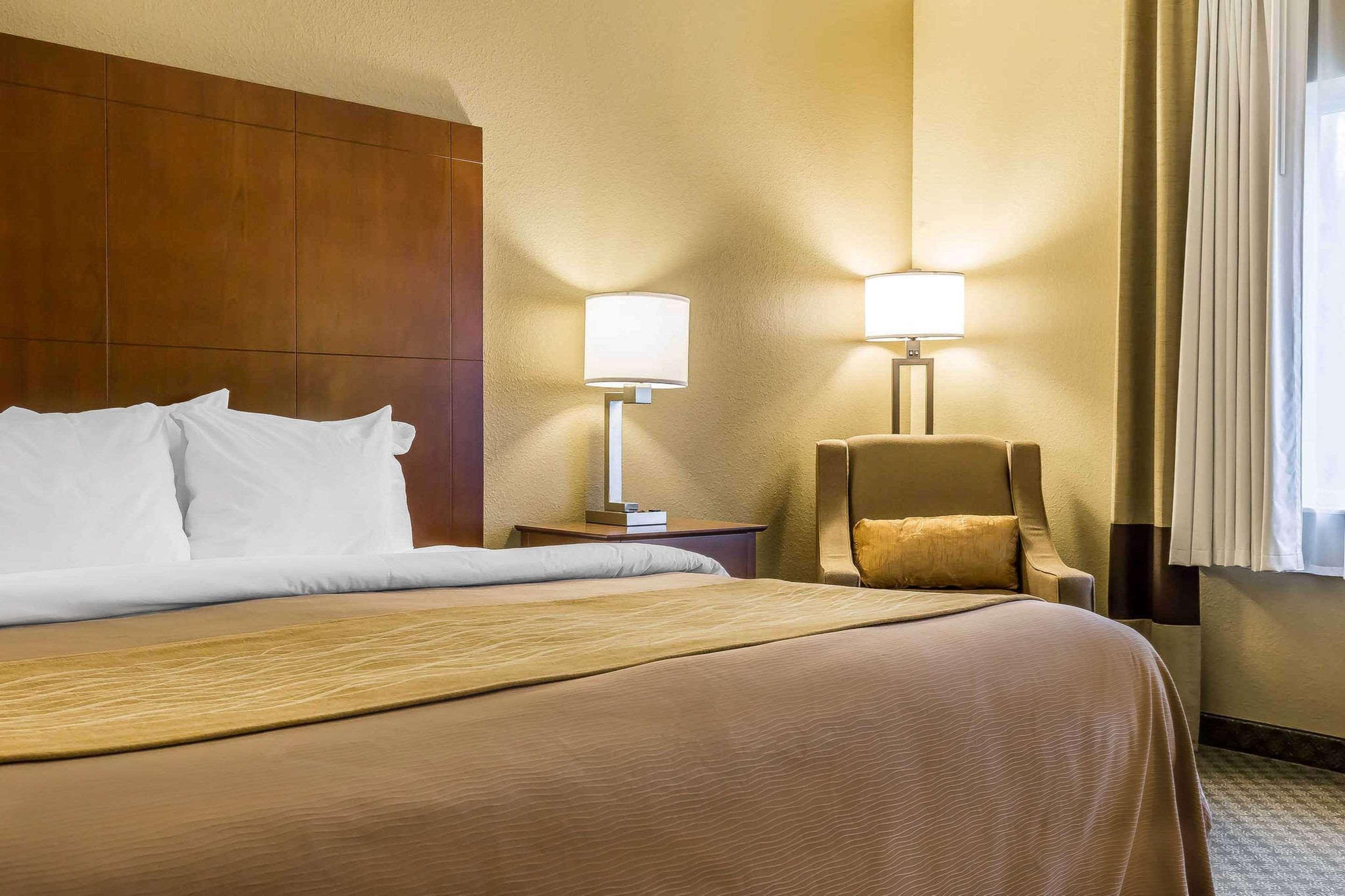 Comfort & Hotel 3*
