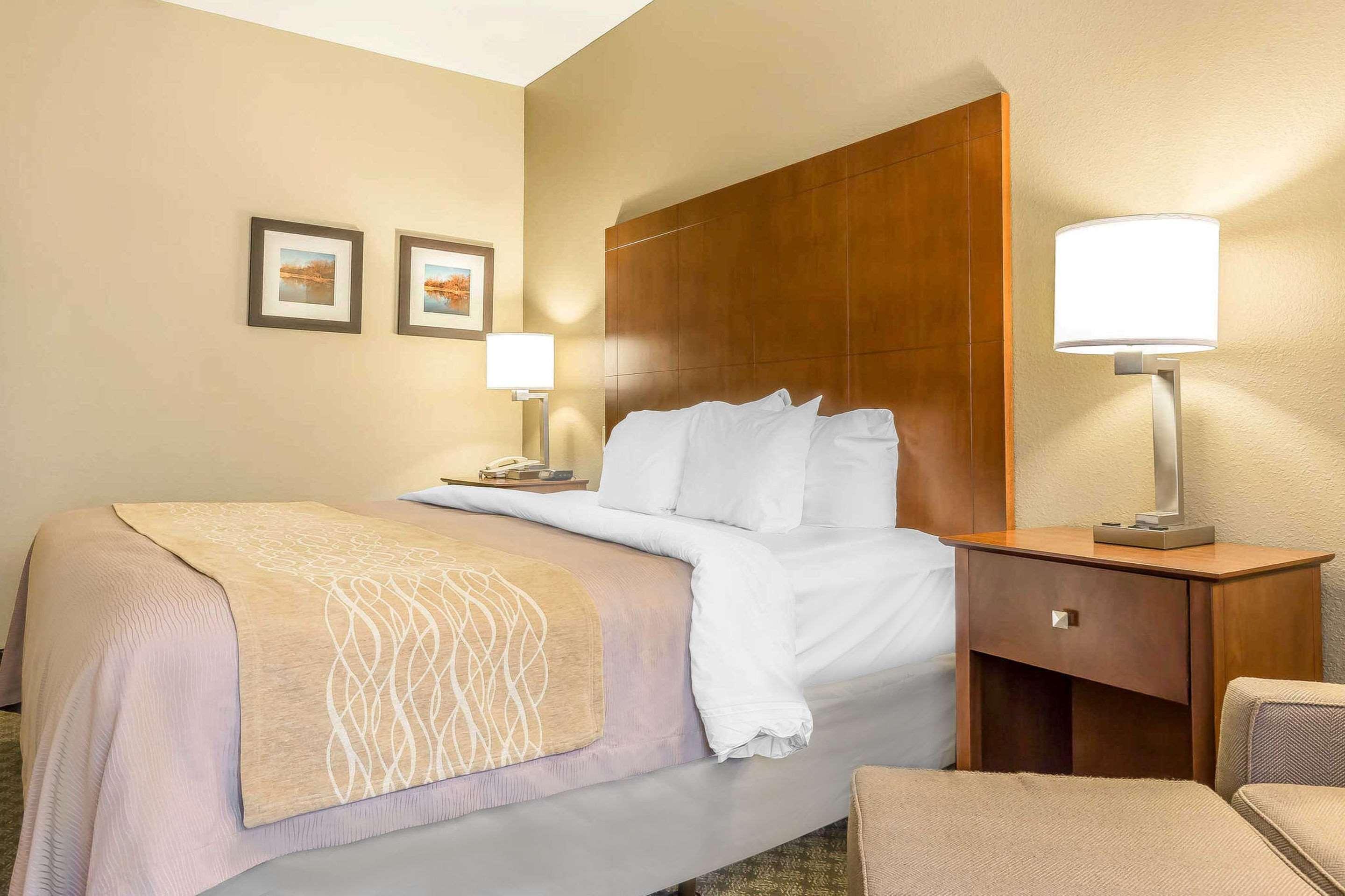 Comfort & Hotel