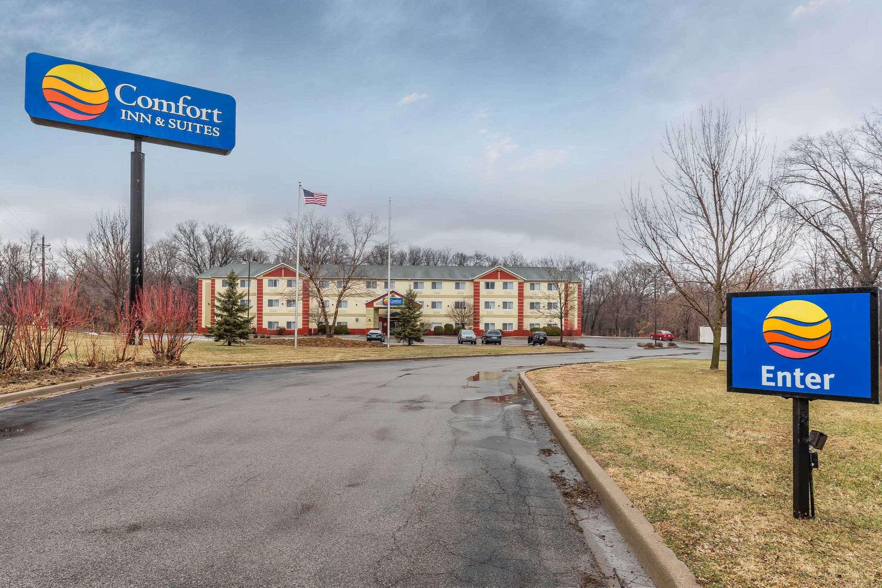 Comfort & Hotel 3*