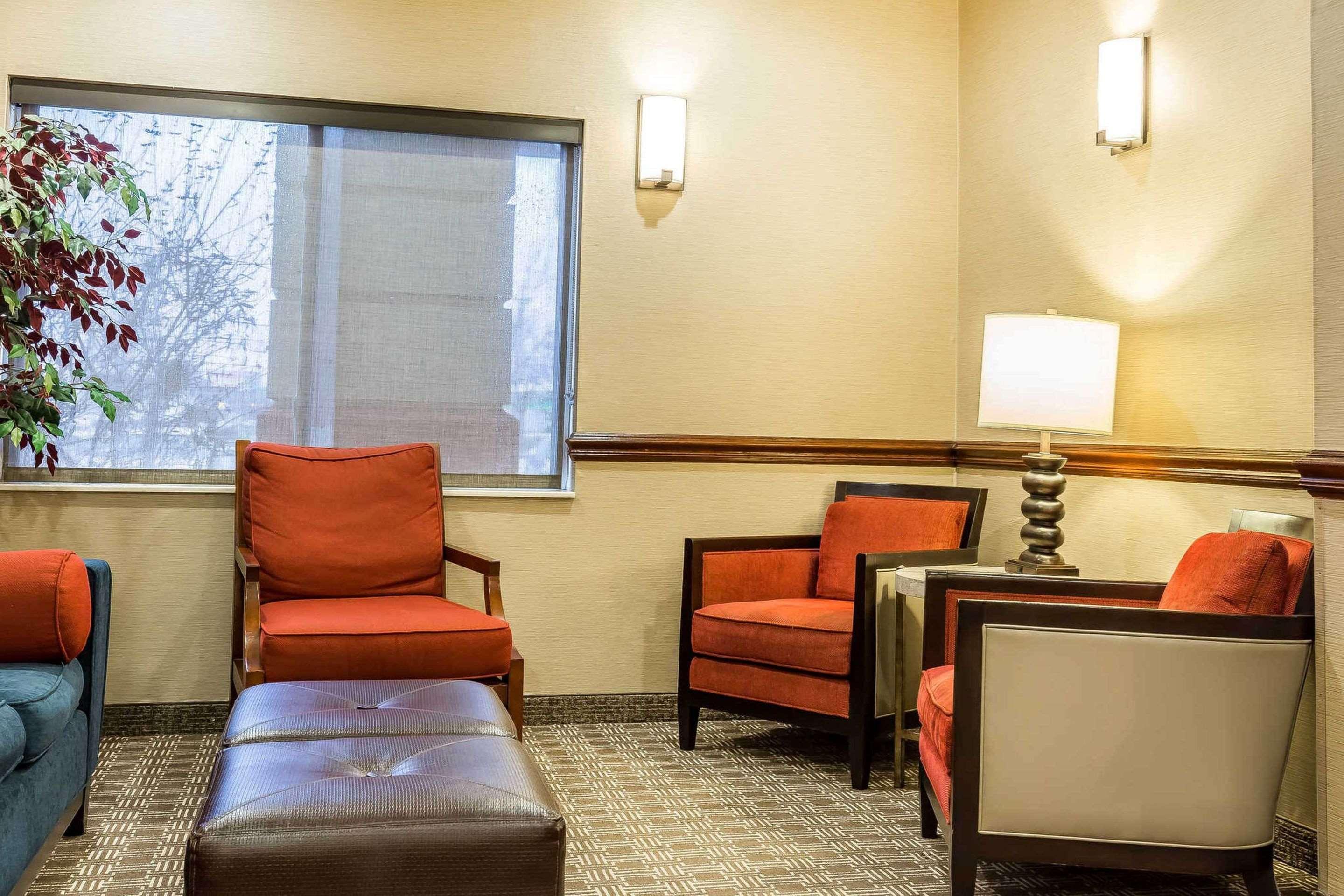 Comfort & Hotel