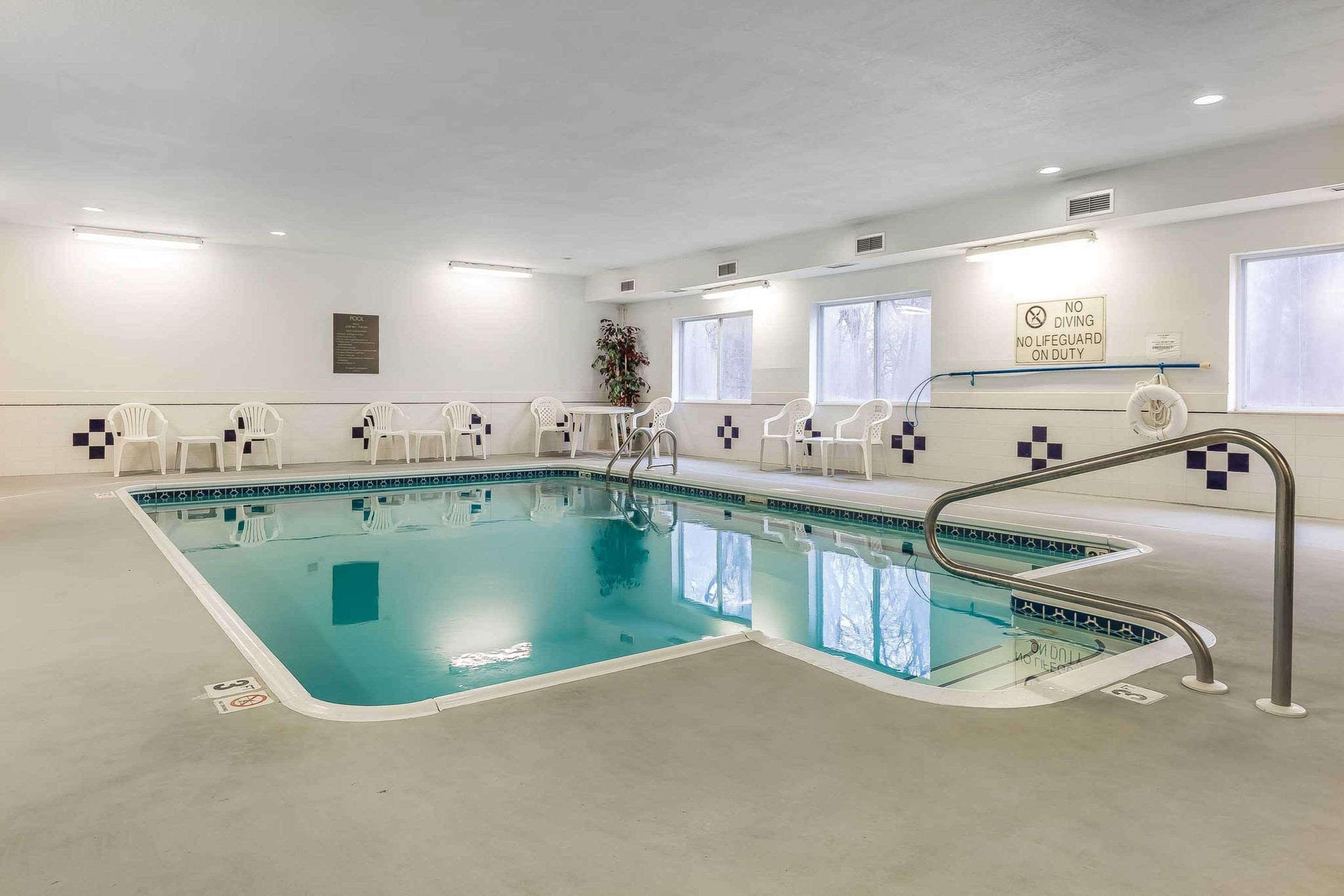 Hotel Comfort &