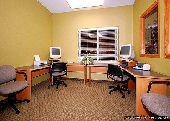Hotel Comfort & East Moline