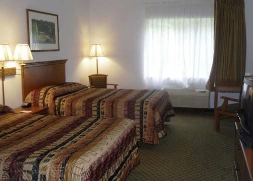 Comfort & Hotel East Moline